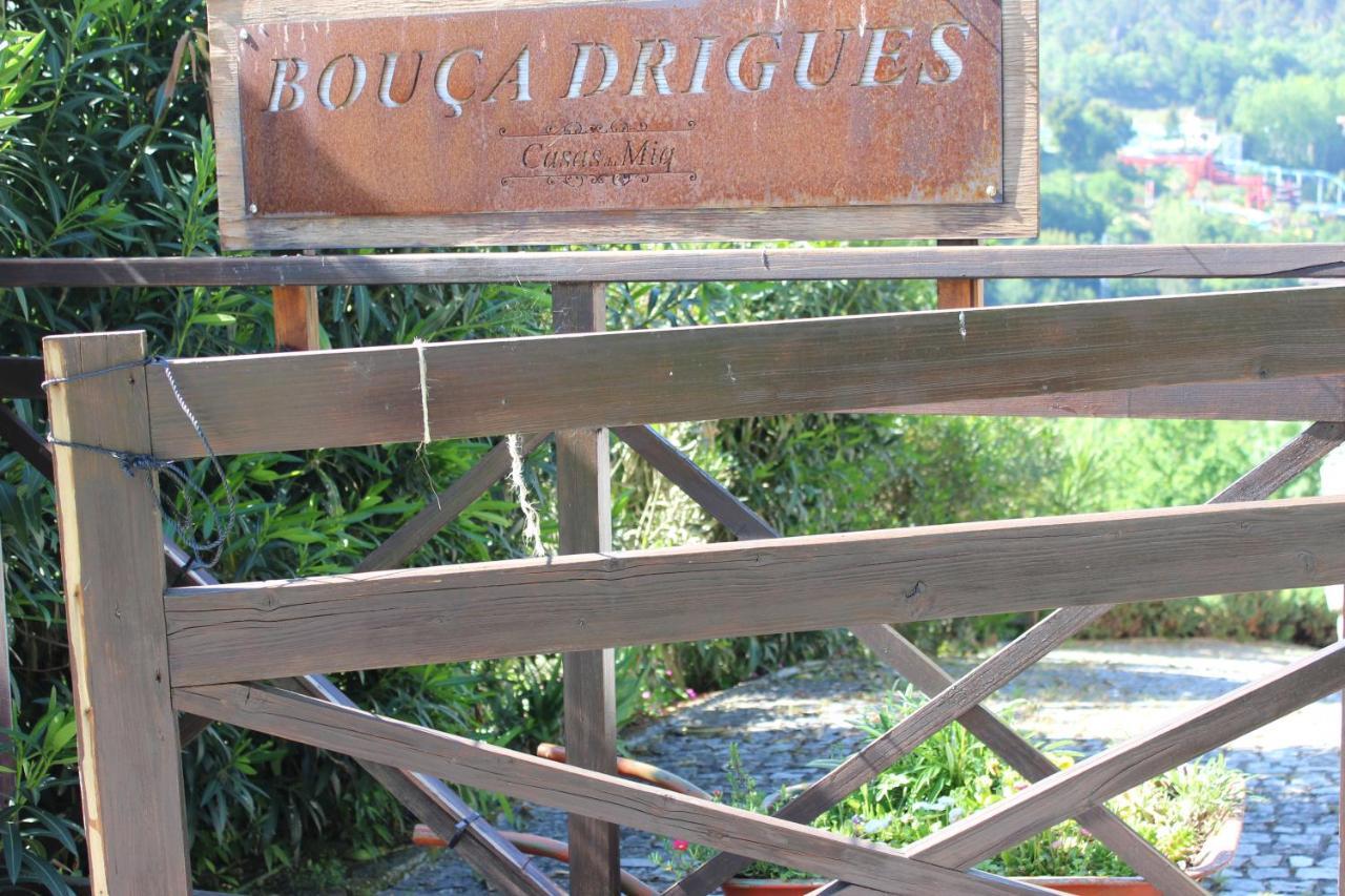 "Bouca Drigues" Casa Antiga De Pedra Com Piscina E Vista Rio Villa Амаранте Екстериор снимка